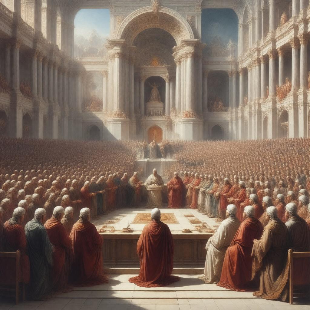 Council of Ephesus (431)